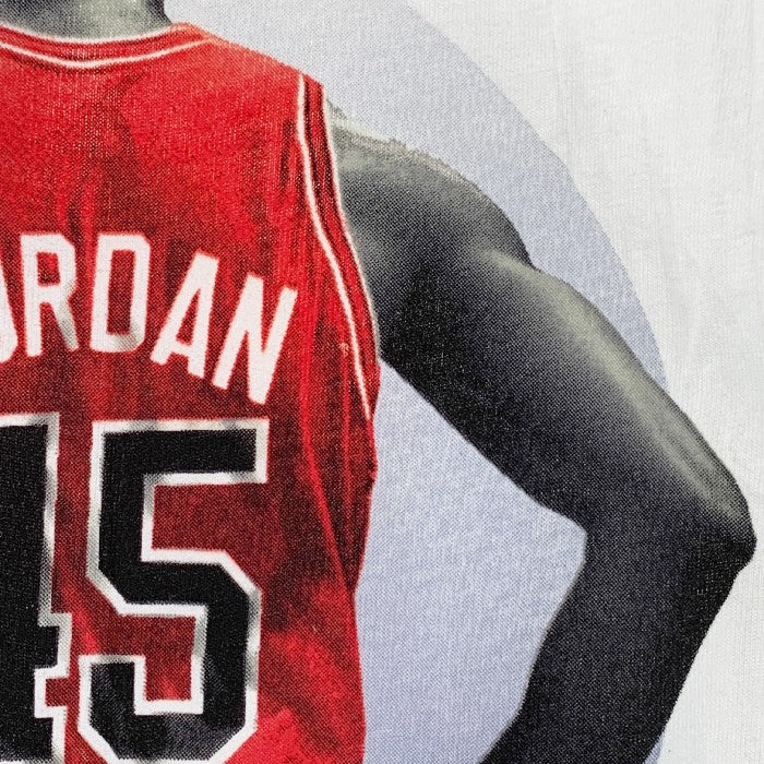 90's NIKE ナイキ Michael Jordan マイケルジョーダン JORDAN'S BACK