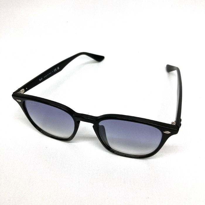 RAY BAN レイバン RB4258-F グラデーション サングラス ブラック size52□20 瑞穂店