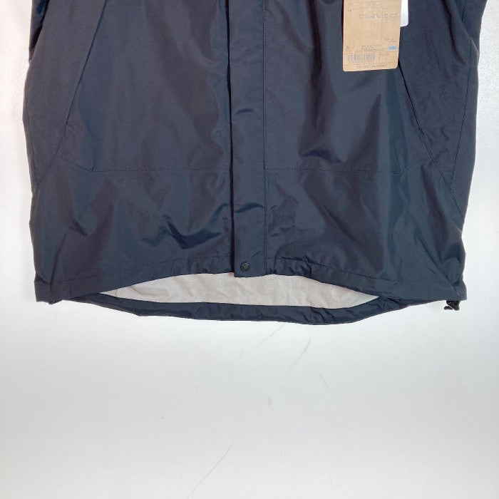 THE NORTH FACE ノースフェイス  Dot Shot Jacket ドットショットジャケット NP61930 ブラック sizeL 瑞穂店