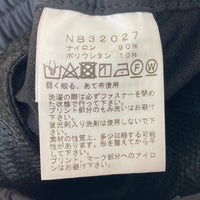 THE NORTH FACE ノースフェイス Alpine Light Pant アルパインライトパンツ NB32027 ブラック sizeS 瑞穂店