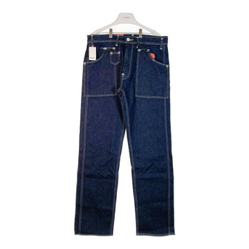 Levi's リーバイス TYPE-1 505 ストレート デニムパンツ インディゴブルー size34 瑞穂店