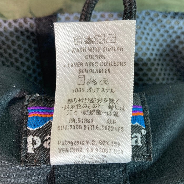 Patagonia パタゴニア MARS LEVEL5 Dimension Jacket ディメンションジャケット 19021f6 カーキ sizeL  瑞穂店