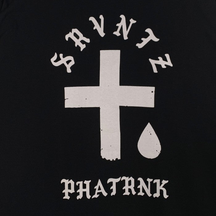PHATRNK SRVNTZ ファットランクサーベンツ - Tシャツ/カットソー(七分 ...