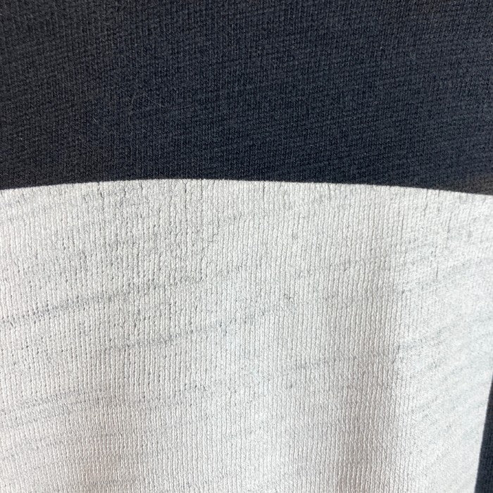 OFF WHITE オフホワイト 17SS CARAVAGGIO Tee カラヴァッジオ Tシャツ ブラック sizeXS 瑞穂店