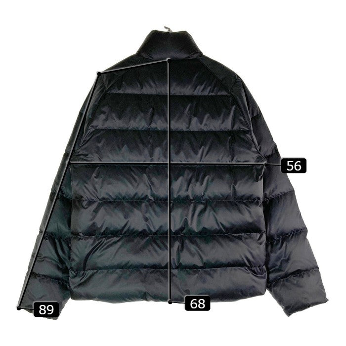 adidas originals Down Jacket アディダス ダウンジャケット ED5837 ブラック sizeM 瑞穂店