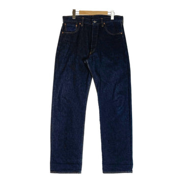 LEVIS リーバイス 501XX 90's 501-0004 デニムパンツ ジーンズ バレンシア工場 555 USA製 インディゴブルー sizeW34瑞穂店