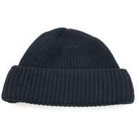 CPH シーピーエイチ CUFF KNIT CAP カフ ニットキャップ ブラック 福生店