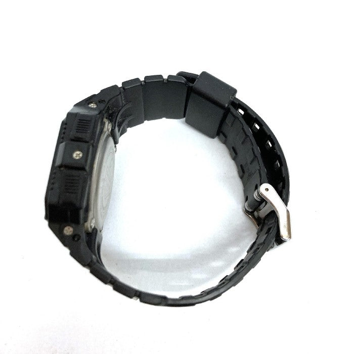 CASIO カシオ G-SHOCK ジーショック MUDMUSTER マッドマスター  腕時計ツインセンサー GG-1000 黒文字盤 ブラック 瑞穂店