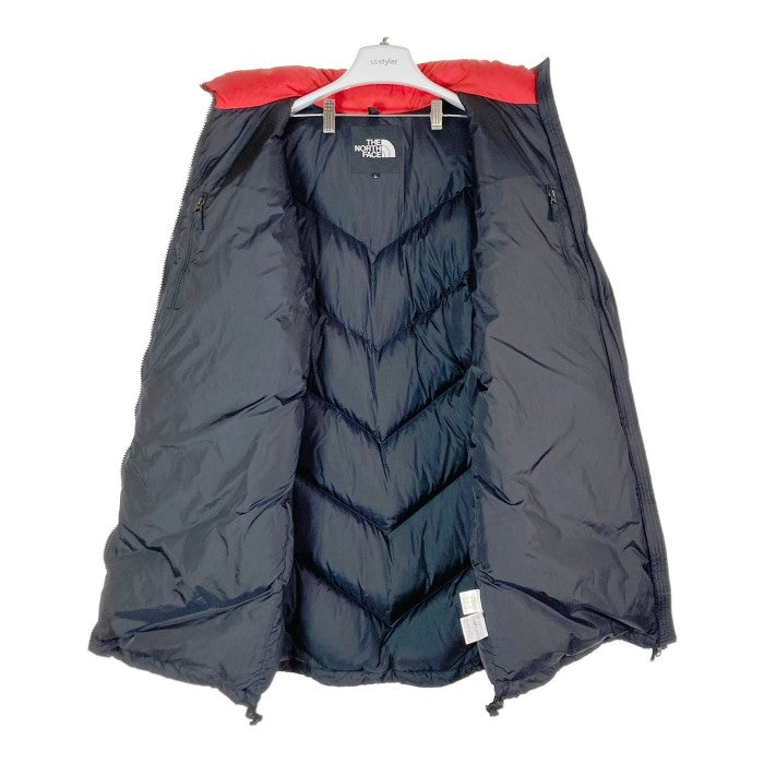 THE NORTH FACE ザ・ノースフェイス ND91831 ダウンコート ASCENT COAT ブラック sizeL 瑞穂店