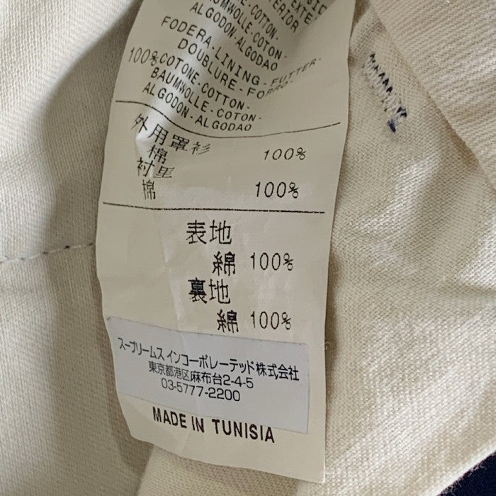 MONCLER モンクレール チノツイル ショートパンツ ネイビー Size 44 福生店