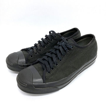 CONVERSE×TAKAHIRO MIYASHITA The SoloIst コンバース×ソロイスト 18SS JACK PURCELL 1CL212 ブラック size26.5ｃｍ 瑞穂店