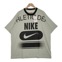 NIKE ナイキ 22AW U NK NRG MASSIVE DEPT TEE マッシブ デプト Tシャツ DX5839-017 Size 2XL 福生店