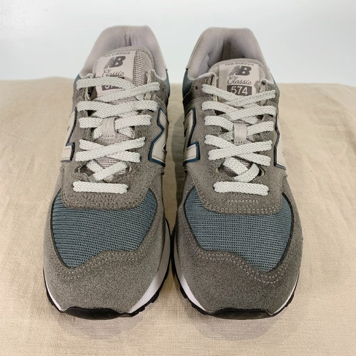 new balance ニューバランス ML574BA2 Size 28cm 福生店