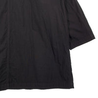 SUPREME シュプリーム 20AW Yohji Yamamoto ヨウジヤマモト Parka ジップアップ プリントパーカ ブラック Size XL 福生店