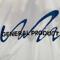 GENERAL PRODUCT ジェネラルプロダクト L/S Tee ロングスリーブ Tシャツ Size 1 福生店
