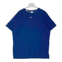 NIKE ナイキ NOCTA ノクタ DJ5951-492 Tシャツ ネイビー SizeXXL 瑞穂店