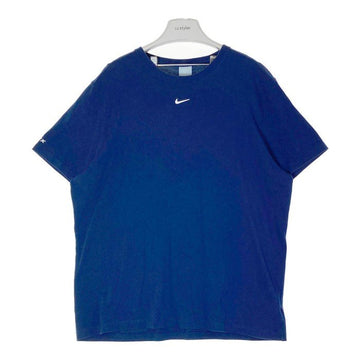NIKE ナイキ NOCTA ノクタ DJ5951-492 Tシャツ ネイビー SizeXXL 瑞穂店