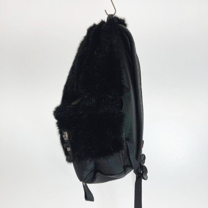 SUPREME シュプリーム 20AW Faux Fur Backpack フォックス ファー バックパック ブラック 瑞穂店