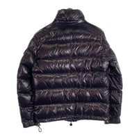 MONCLER モンクレール MAYA マヤ ダウンジャケット ネイビー フード欠品 Size 0 福生店