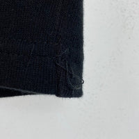 APPLEBUM アップルバム Ruler 浮世絵風グラフィック Tシャツ ブラック sizeL 瑞穂店