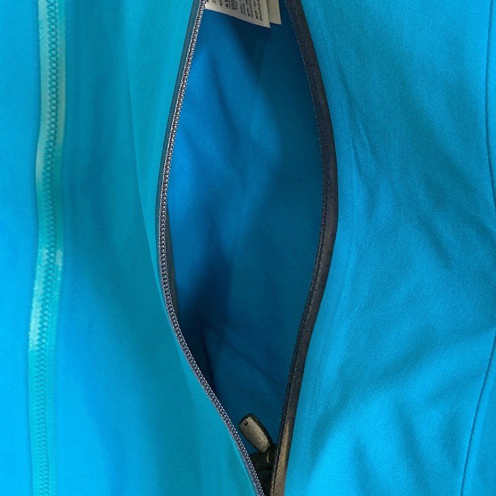 ARC'TERYX  アークテリクス SS000638-3 Beta SV Jacket ベータ マウンテンパーカー ジャケット ブルー sizeS 瑞穂店