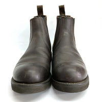 REDWING レッドウィング 3191 CLASSIC CHELSEA クラシックチェルシー サイドゴアブーツ ブラウン size28cm 瑞穂店