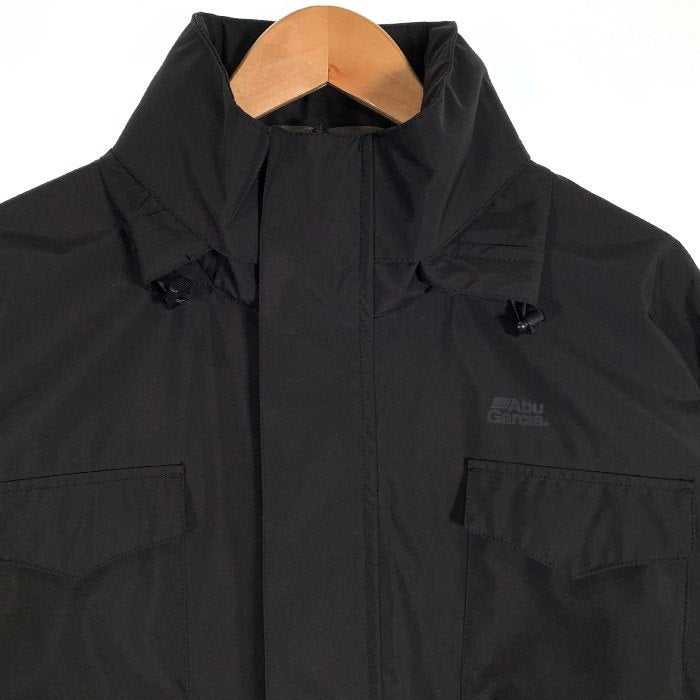 Abu Garcia アブガルシア WR M65 JACKET フィールドジャケット ブラック 1539636 Size M 福生店