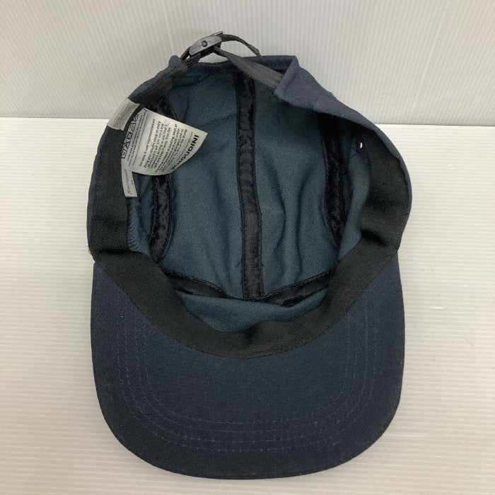 HOUDINI フーディニ キャップ ネイビー sizeM 瑞穂店