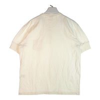 GLAD HAND グラッドハンド ヘンリーネック ポケットTシャツ ナチュラル sizeXL 瑞穂店