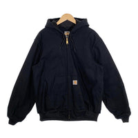 Carhartt カーハート Active Jacket アクティブジャケット 103940 BLK ブラック Size M 福生店