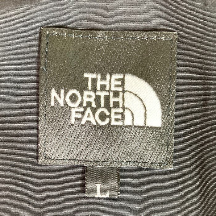 THE NORTH FACE ノースフェイス NP72131 HYDRENA WIND JACKET ハイドレナウィンドジャケット ブラック sizeL 瑞穂店