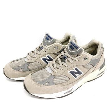 NEW BALANCE ニューバランス M991ANI スニーカー グレー size27.5cm 瑞穂店