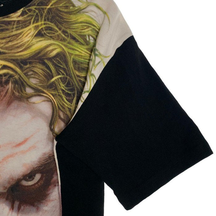 WIND AND SEA ウィンダンシー 23AW THE DARK KNIGHT ダークナイト THE JOKER S/S TEE ジョーカー プリントTシャツ Size L 福生店