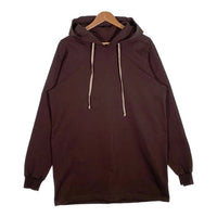 Rick Owens リックオウエンス 22SS ロングパーカー ブラウン RU01B1285-BA OXBLOOD Size S 福生店