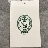 BOAT HOUSE ボートハウス ジョイマークデザイン ショーナンデューク Tシャツ グレー size5 瑞穂店