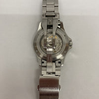 HAMILTON ハミルトン KHAKI カーキ H644550 自動巻き時計 シルバー 瑞穂店