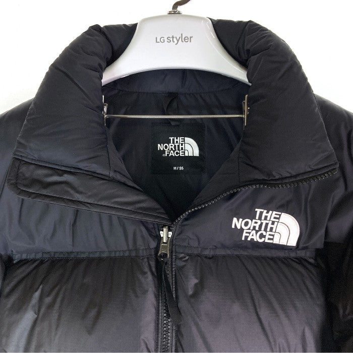 THE NORTH FACE ノースフェイス NJ1DN55A 1996 ECO NUPTSE JACKET エコヌプシジャケット ブラック  sizeM 瑞穂店