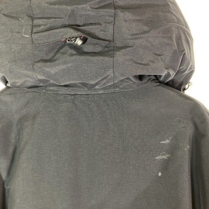 MAMMUT マムート 1010-19821 WS WINTERFIELD Down Jacket ウィンターフィールド ダウンジャケット ブラック sizeXL 瑞穂店