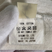 HUMAN MADE ヒューマンメイド 20SS Girls Dont Cry ガールズドントクライ プリントTシャツ ホワイト Size XL 福生店