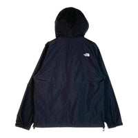 THE NORTH FACE ザノースフェイス Compact Jacket コンパクトジャケット ナイロンパーカー NP72230 ブラック sizeL 瑞穂店