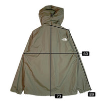 THE NORTH FACE ノースフェイス Dot Shot Jacket ドットショットジャケット NP61930 ニュートープ カーキ sizeL 瑞穂店