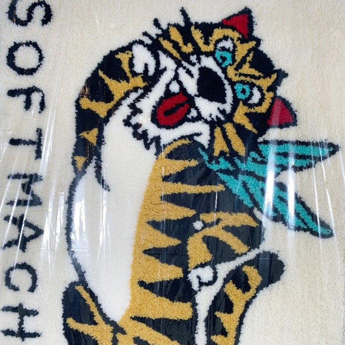 SOFTMACHINE ソフトマシーン 22SS A.W.T.A.T RUG ラグマット  福生店