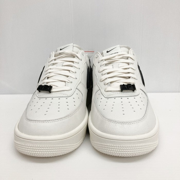 NIKE×AMBUSH ナイキ×アンブッシュ AIR FORCE1 エアフォース1 ファントム  スニーカー DV3464-002 ホワイト size28cm 瑞穂店
