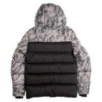 WOOLRICH ウールリッチ SIERRA SHEEPSKIN JACKET シエラシープスキンジャケット ダウン ホワイト WOCPS2741 Size US XXS 福生店