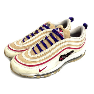 NIKE ナイキAIR MAX エアマックス97 DH4759-200 スニーカー ベージュ size28cm 瑞穂店