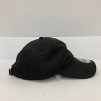 YOHJI YAMAMOTO POUR HOMME × NewEra ヨウジヤマモト ニューエラ 9THIRTY Yohji Yamamoto ダリア キャップ F BLACK ブラック HZ-H88-972 瑞穂店