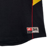 NIKE ナイキ 23AW AMBUSH アンブッシュ Uniform Top ユニフォームトップ ブラック FJ2054-010 Size M 福生店