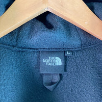 THE NORTH FACE ノースフェイス NA72052 DENALI HOODIE デナリジャケット ブラック sizeL 瑞穂店