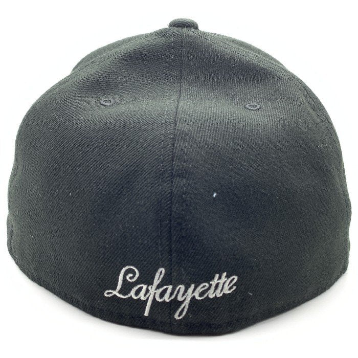 New Era ニューエラ Lafayette ラファイエット 59FIFTY GORE-TEX ゴアテックス ベースボールキャップ ブラック Size 7 1/2 (59.6cm) 福生店