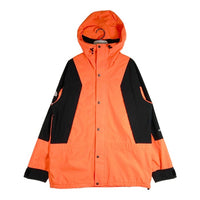 SUPREMExTHE NORTH FACE シュプリーム×ノースフェイス 16FW Mountain Light Jacket マウンテンライトジャケット NP51601I オレンジ sizeL 瑞穂店